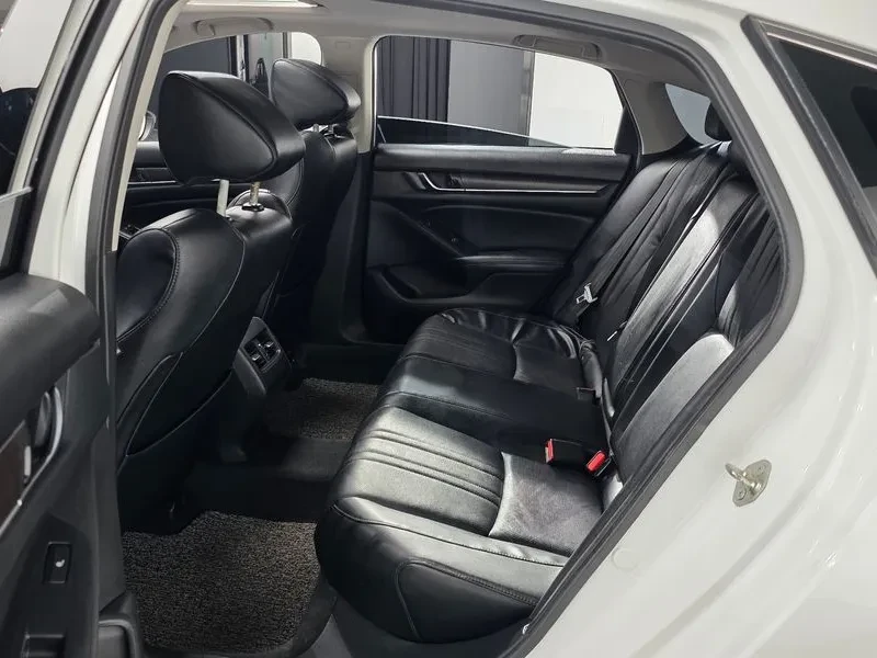 Honda Accord 10Th Generation 1.5 Turbo | Mobile.bg � ����������� 11