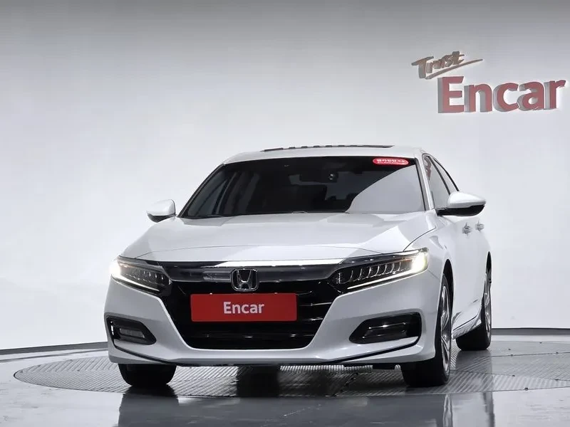 Honda Accord 10Th Generation 1.5 Turbo | Mobile.bg � ����������� 2