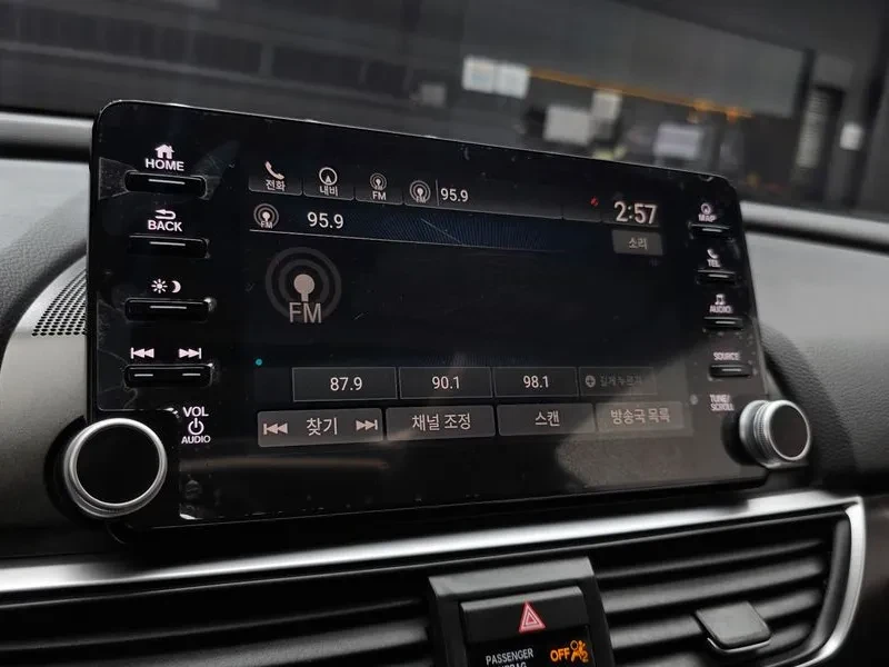 Honda Accord 10Th Generation 1.5 Turbo | Mobile.bg � ����������� 15