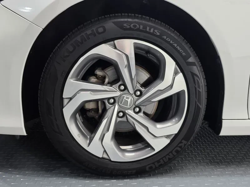 Honda Accord 10Th Generation 1.5 Turbo | Mobile.bg � ����������� 4