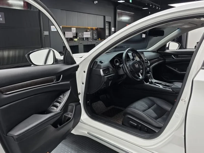Honda Accord 10Th Generation 1.5 Turbo | Mobile.bg � ����������� 9
