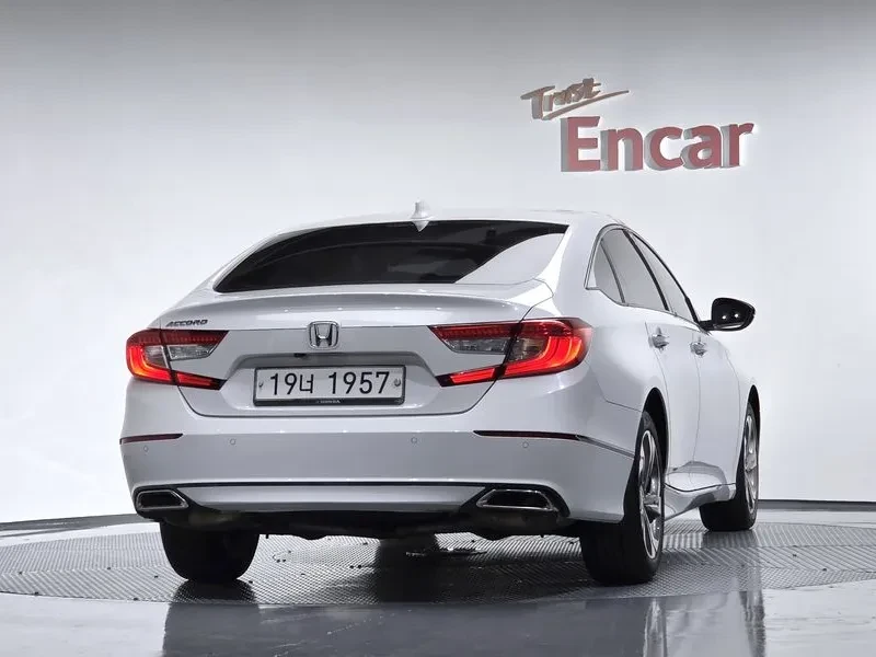 Honda Accord 10Th Generation 1.5 Turbo | Mobile.bg � ����������� 3