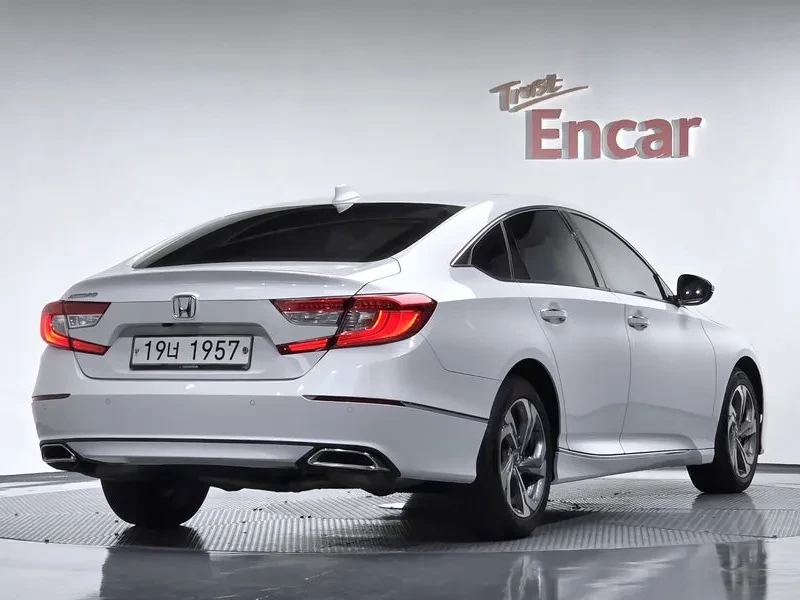 Honda Accord 10Th Generation 1.5 Turbo | Mobile.bg � ����������� 1