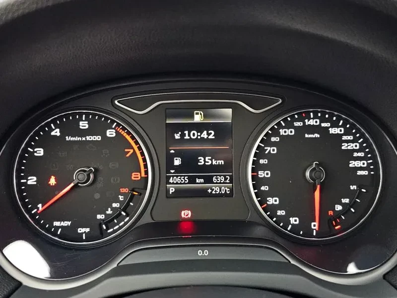 Audi A3 40 Tfsi, снимка 8 - Автомобили и джипове - 55816557