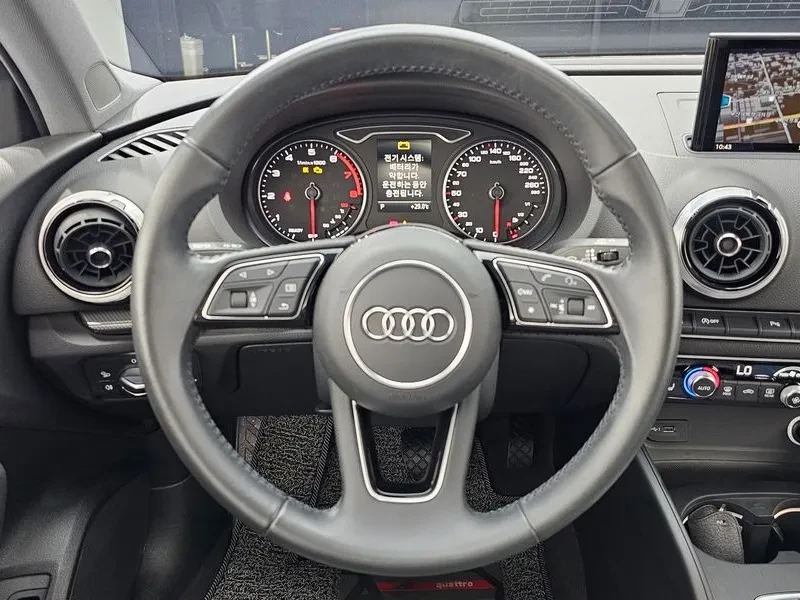 Audi A3 40 Tfsi, снимка 13 - Автомобили и джипове - 55816557