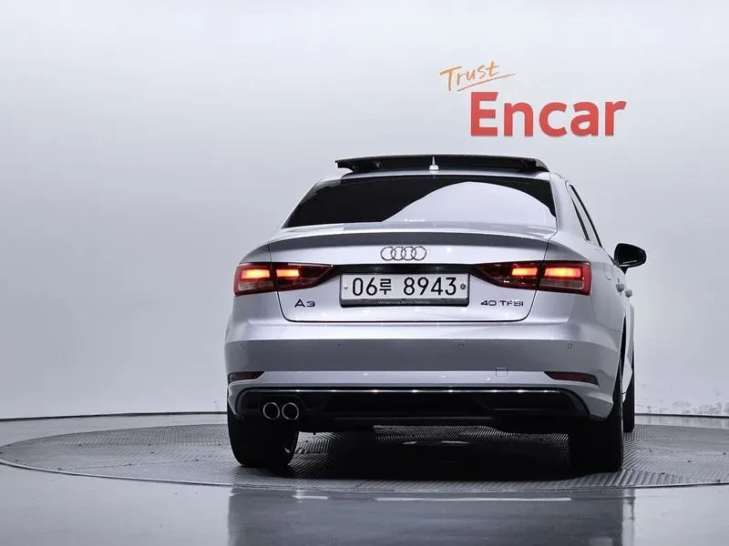 Audi A3 40 Tfsi, снимка 4 - Автомобили и джипове - 55816557