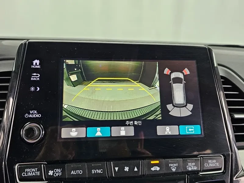 Honda Odyssey 3.5, снимка 15 - Автомобили и джипове - 56733614