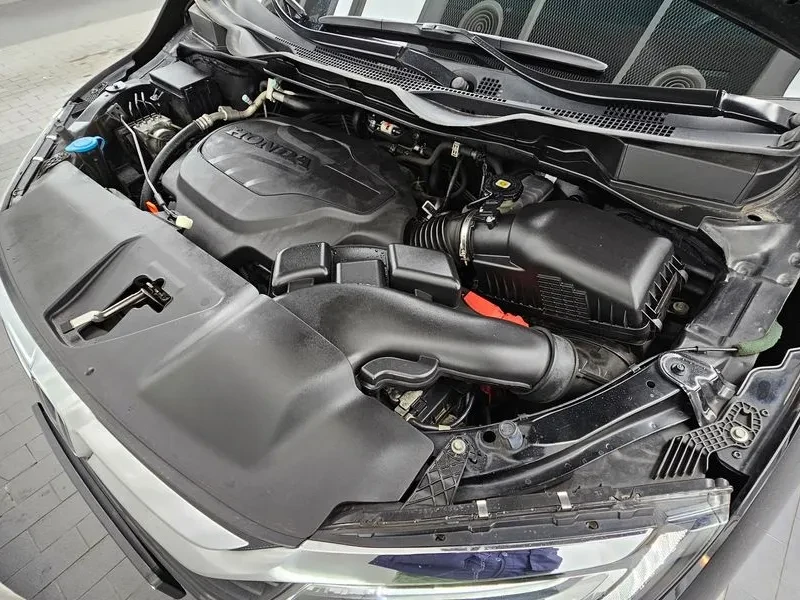 Honda Odyssey 3.5, снимка 6 - Автомобили и джипове - 56733614