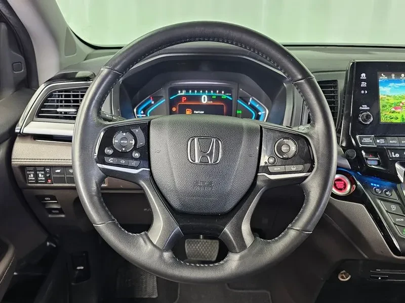 Honda Odyssey 3.5, снимка 13 - Автомобили и джипове - 56733614