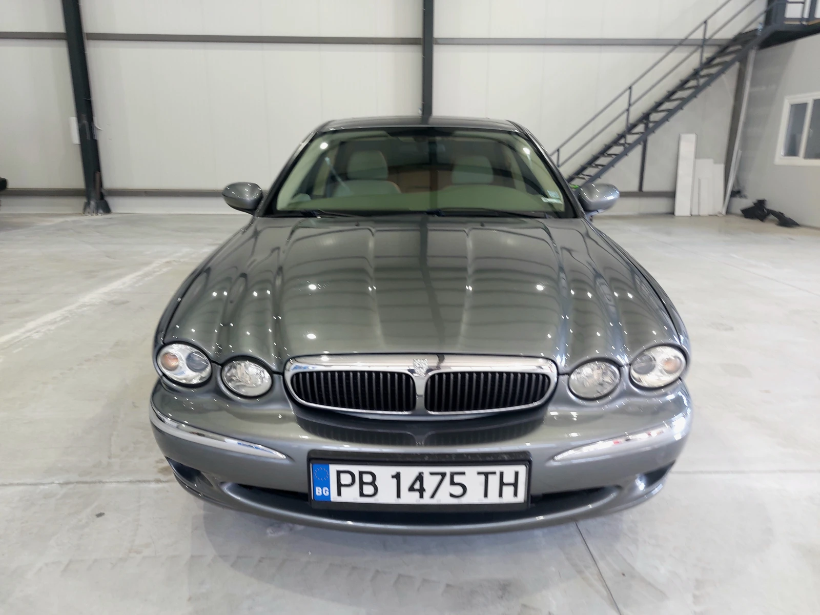 Jaguar X-type 3.0 AWD, снимка 1