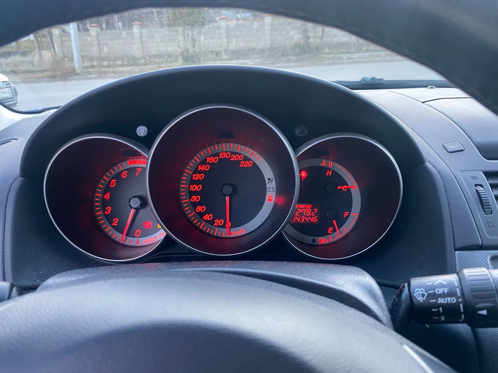 Mazda 3 2.0 150�.� | Mobile.bg � ����������� 11