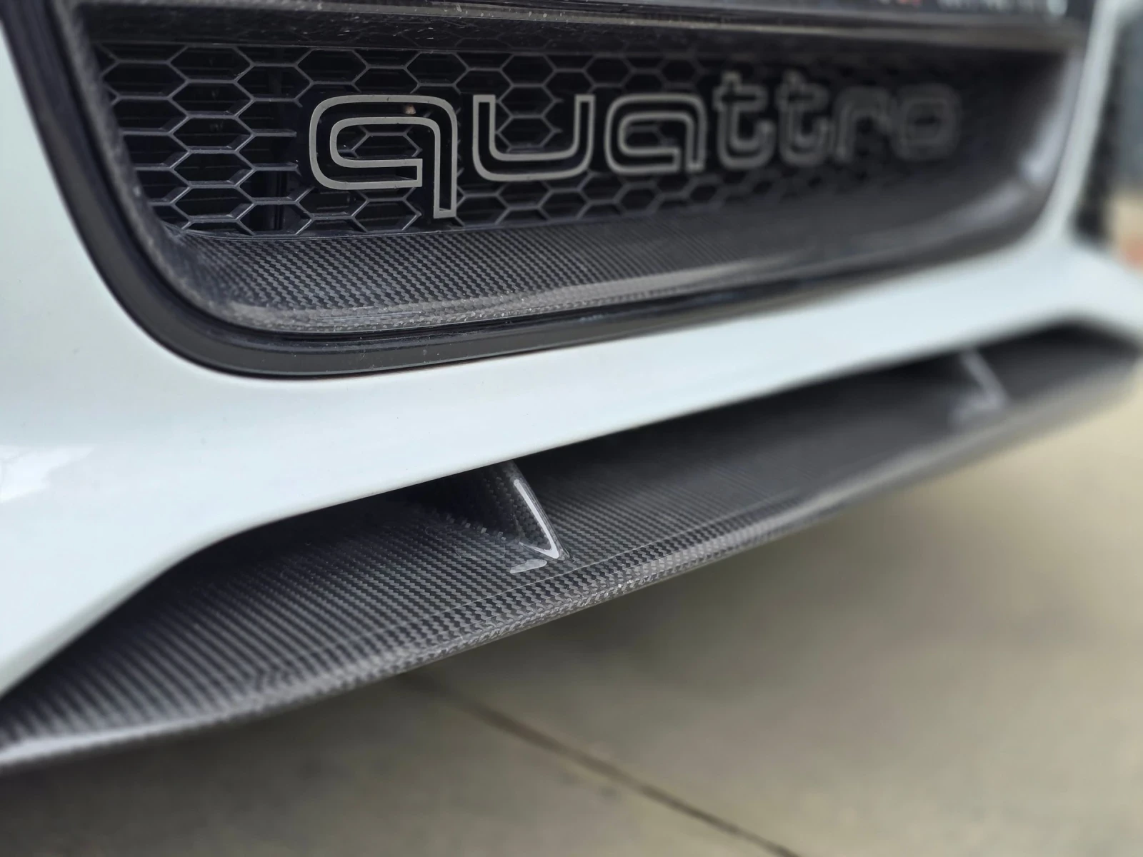 Audi Rs6 Audi RS6 CERAMIC* CARBON* CAM360* ASSIST+ * FULL L - изображение 10