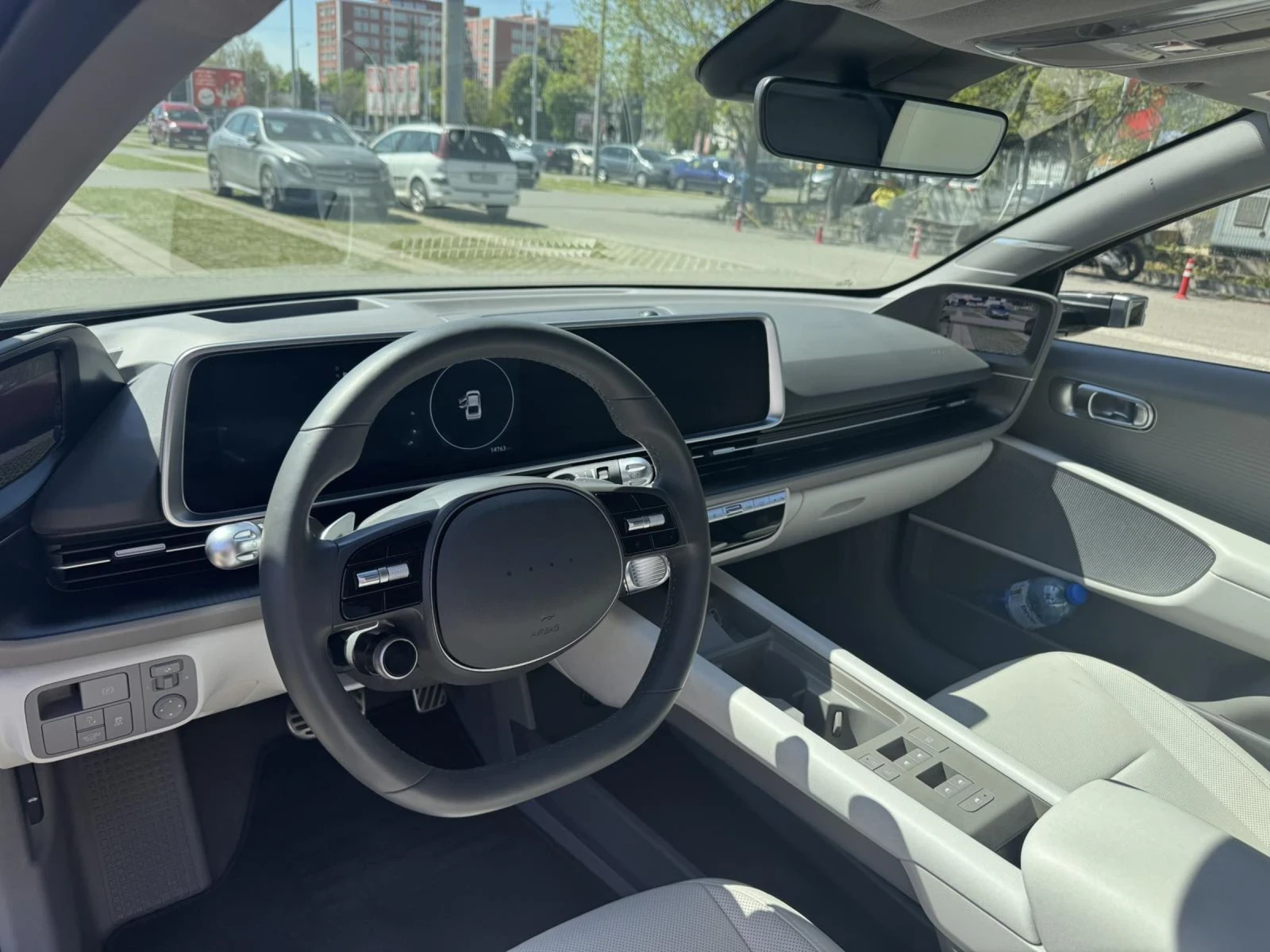 Hyundai Ioniq 6  - изображение 8