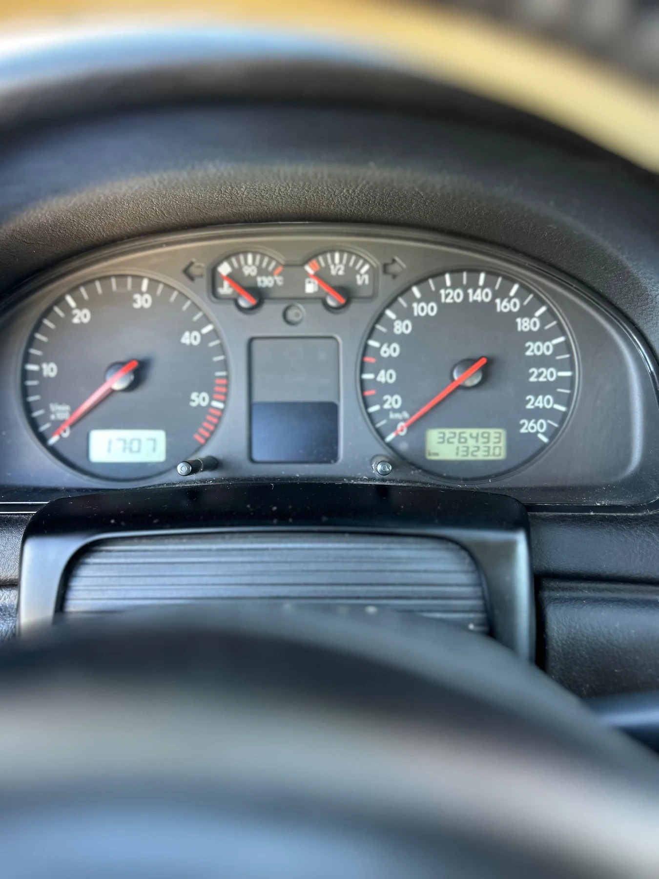 VW Passat  - изображение 9