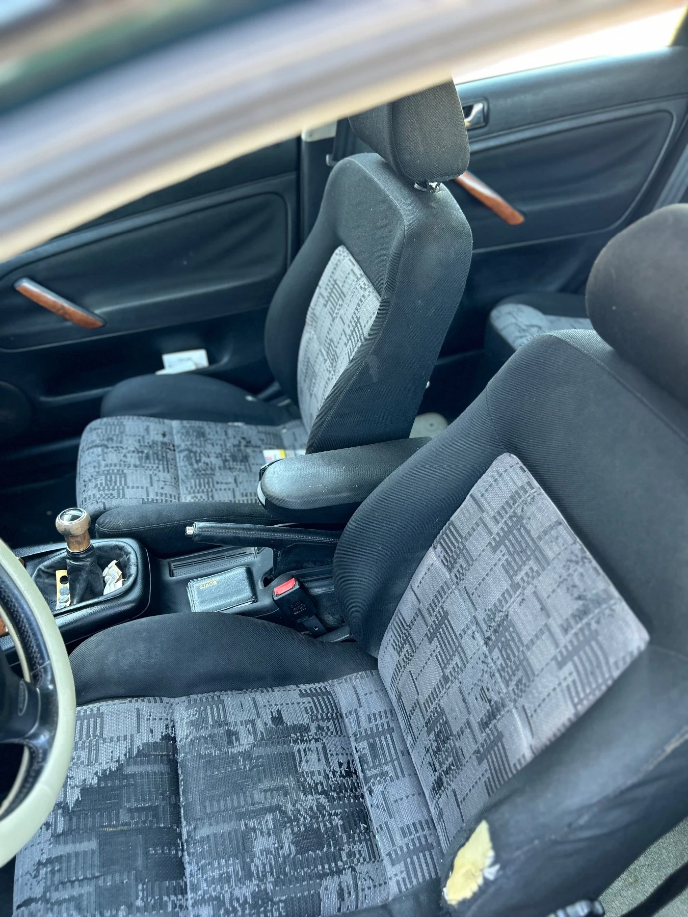 VW Passat  - изображение 8