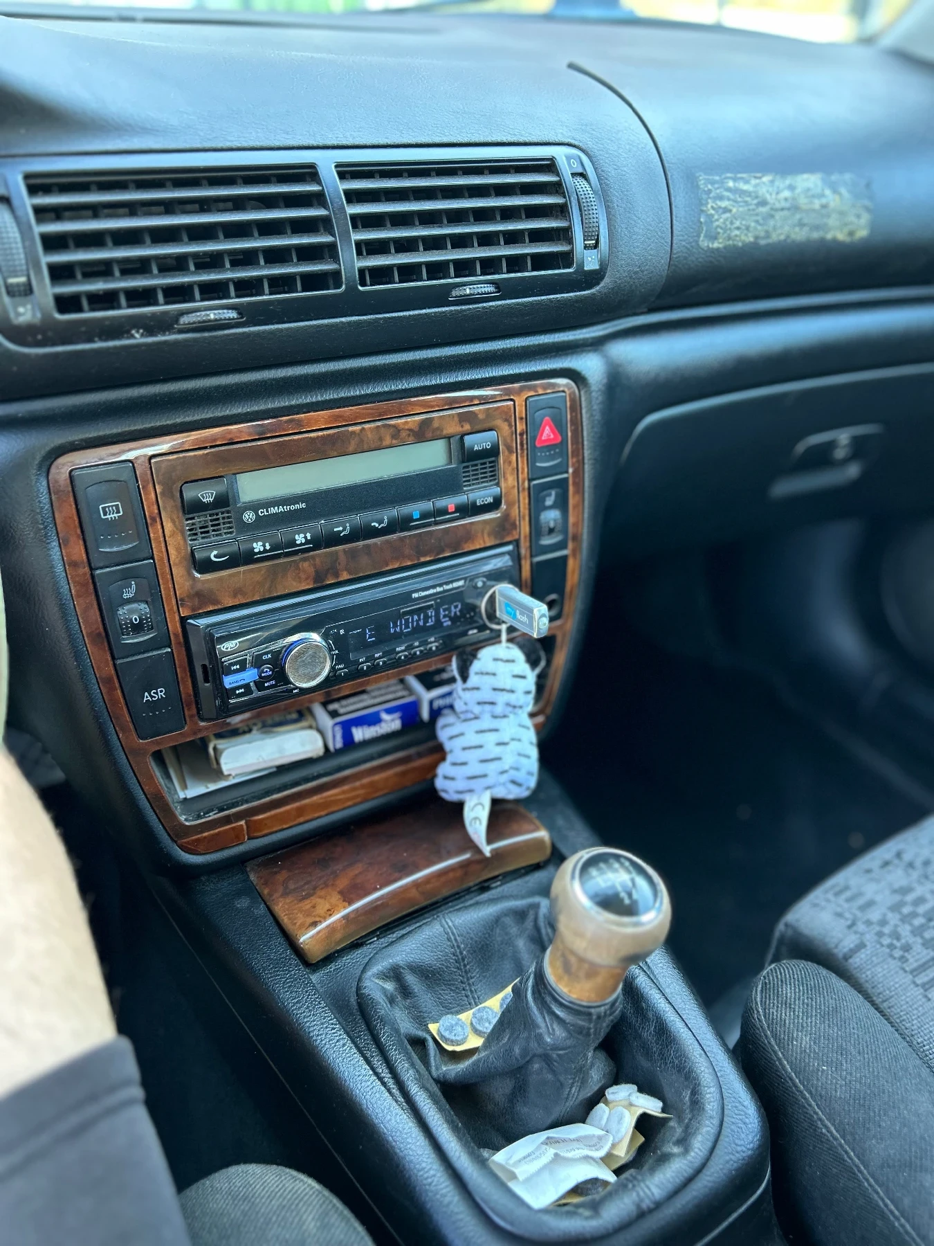VW Passat  - изображение 10