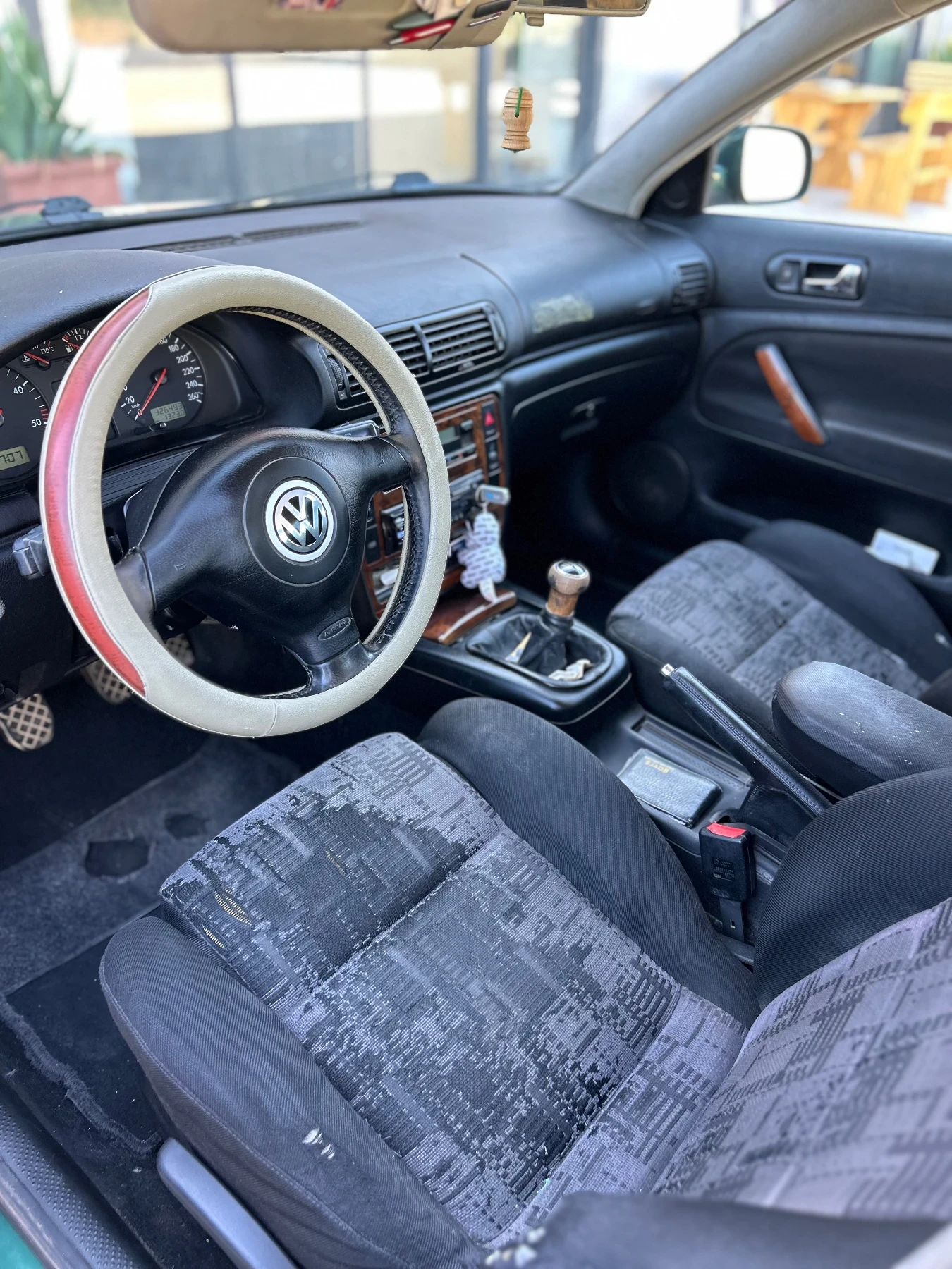 VW Passat  - изображение 7