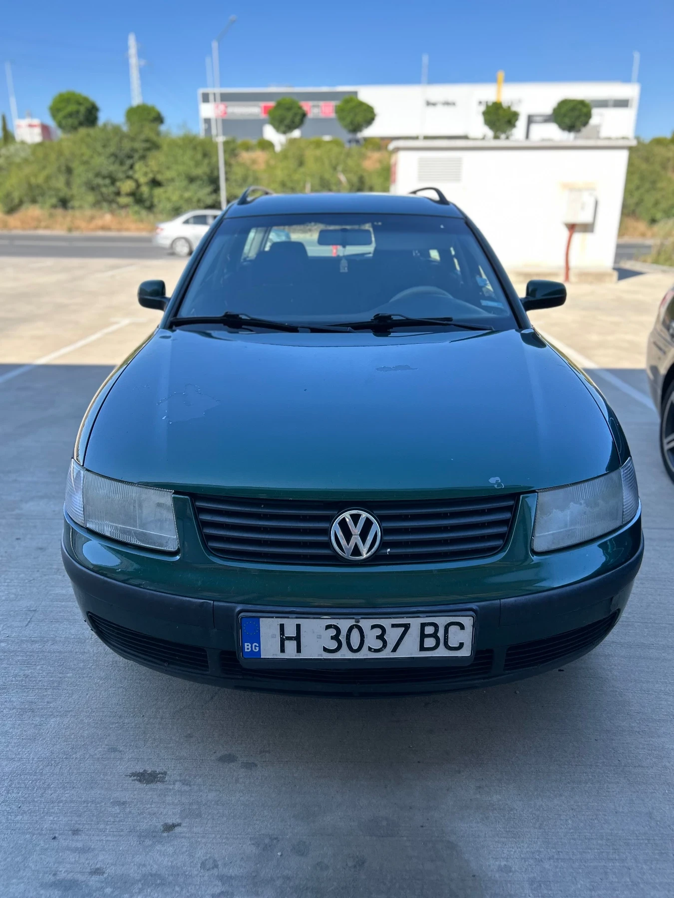 VW Passat | Mobile.bg   1