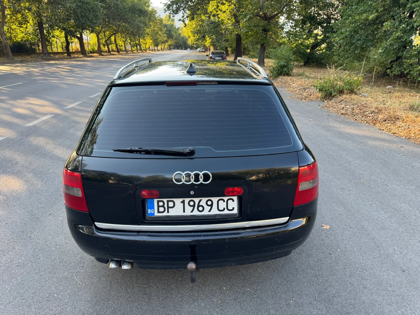 Audi A6 1.9tdi - изображение 3