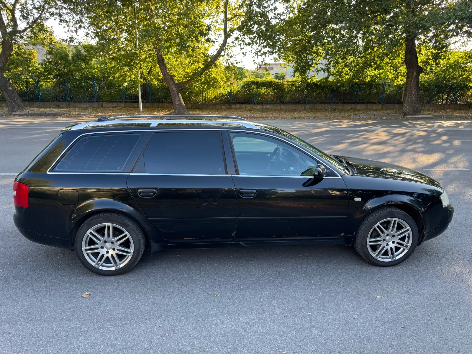 Audi A6 1.9tdi - изображение 4