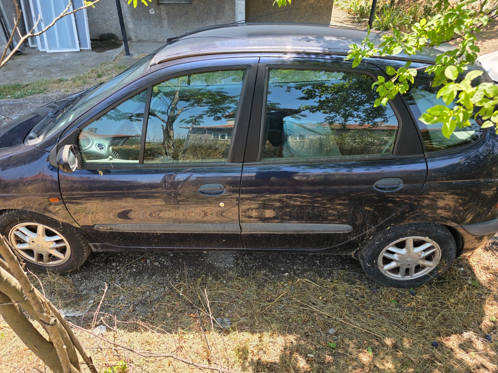 Renault Scenic  - изображение 3