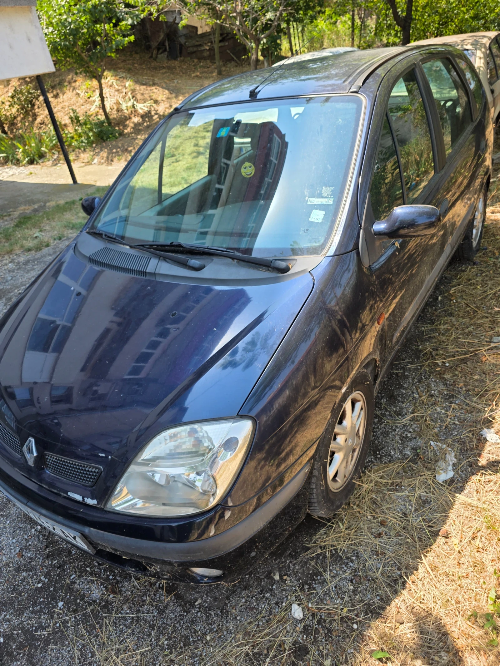 Renault Scenic | Mobile.bg   1
