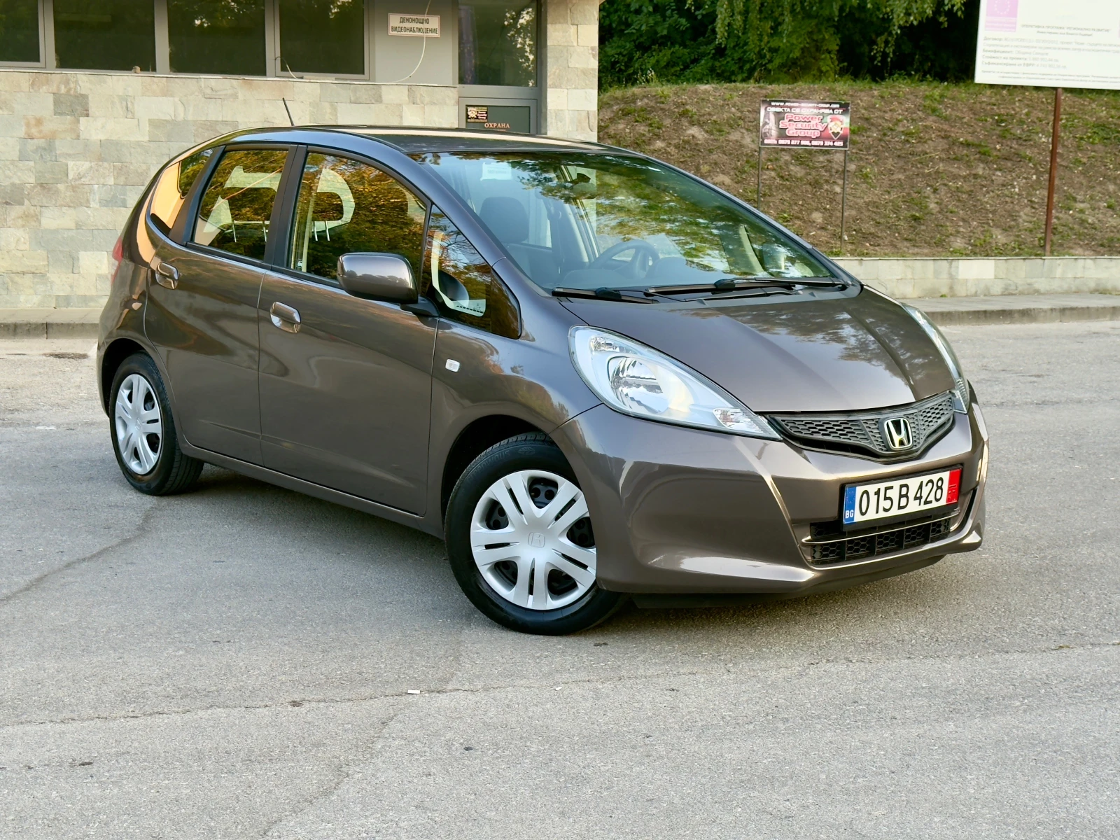 Honda Jazz 1.2* i-vtec* Facelift* Euro5B*  - изображение 5