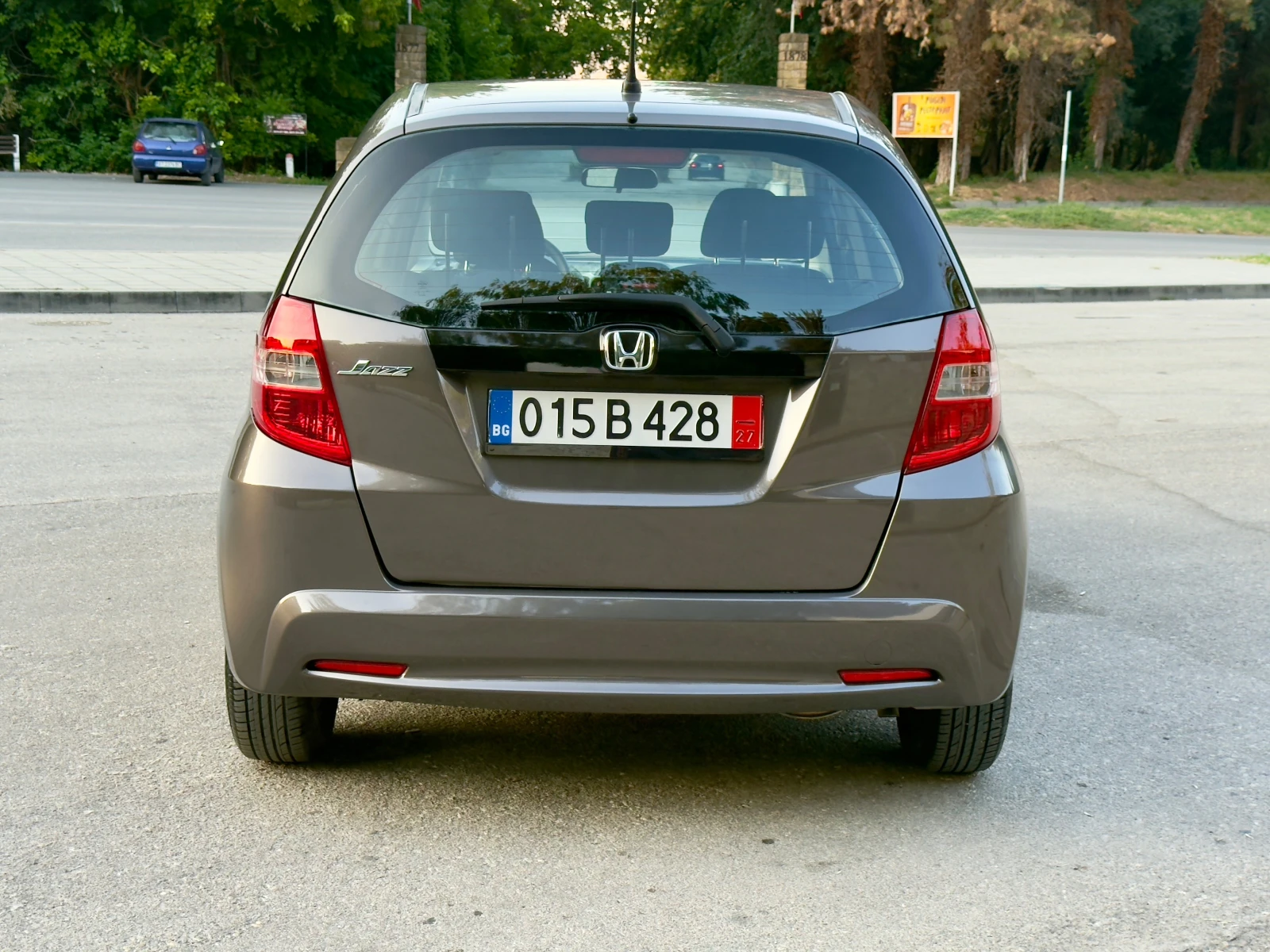 Honda Jazz 1.2* i-vtec* Facelift* Euro5B*  - изображение 3