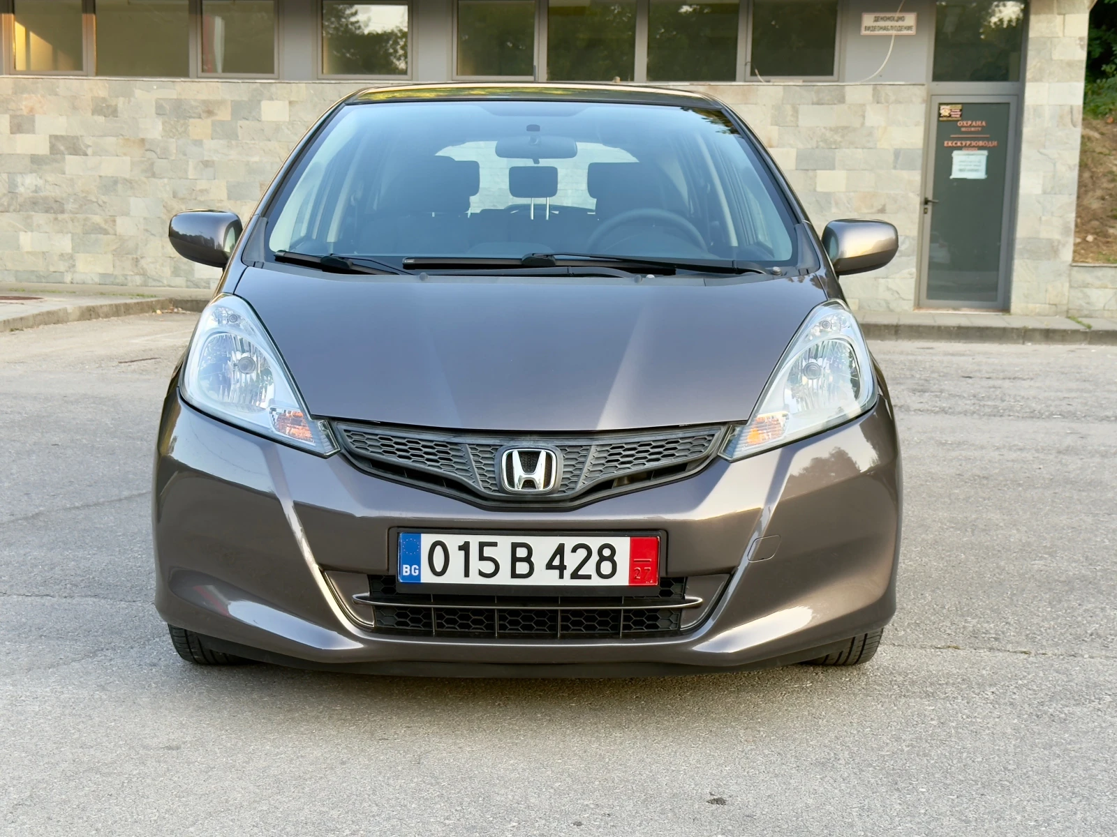 Honda Jazz 1.2* i-vtec* Facelift* Euro5B*  - изображение 6