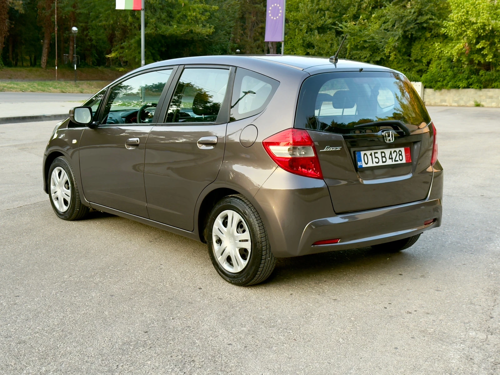Honda Jazz 1.2* i-vtec* Facelift* Euro5B*  - изображение 2