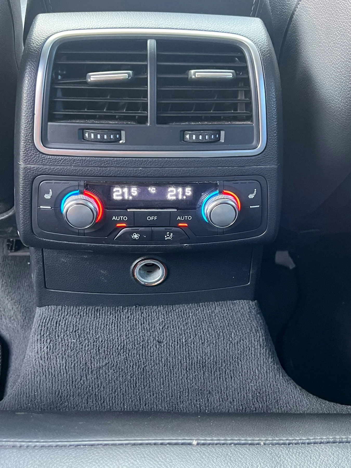 Audi A6 Allroad 3.0 313 kc - изображение 8