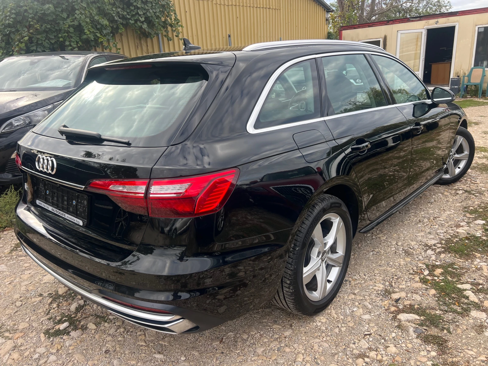 Audi A4 Sline 2.0TDI-204 DIGITAL COCKPIT DISTR. - изображение 2
