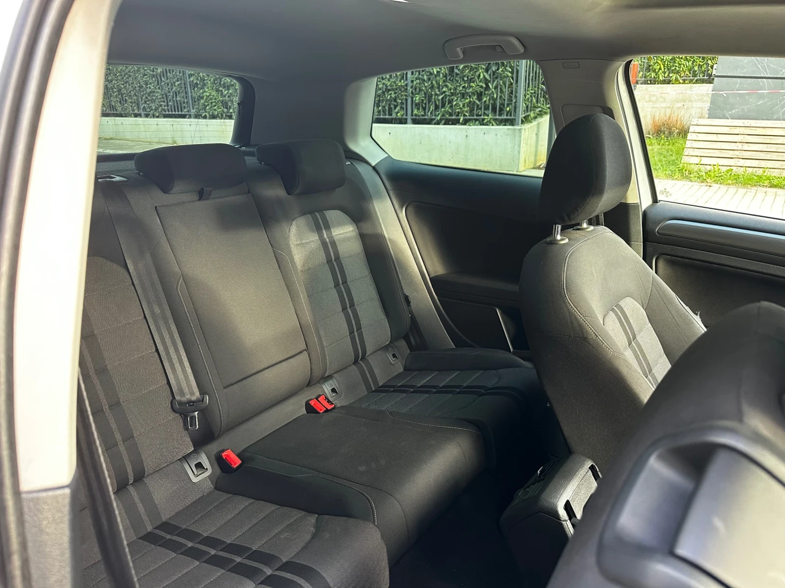 VW Golf 7 - изображение 10