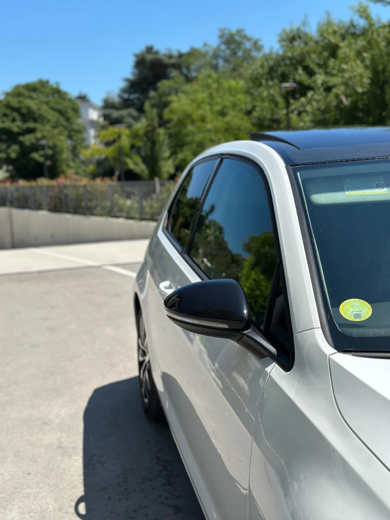 VW Golf 7 - изображение 2