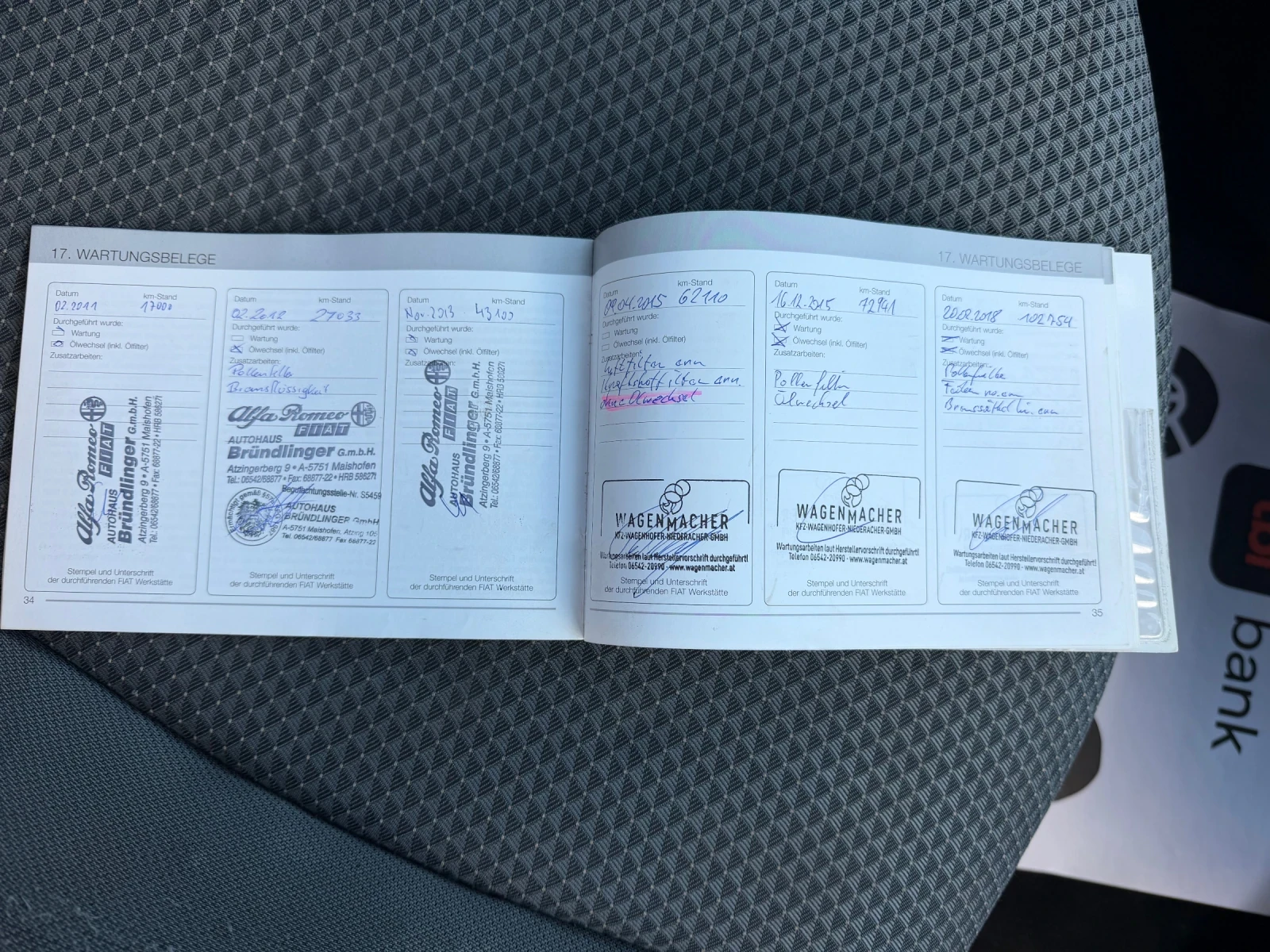 Fiat Ulysse 2, 0-120-7 | Mobile.bg   12