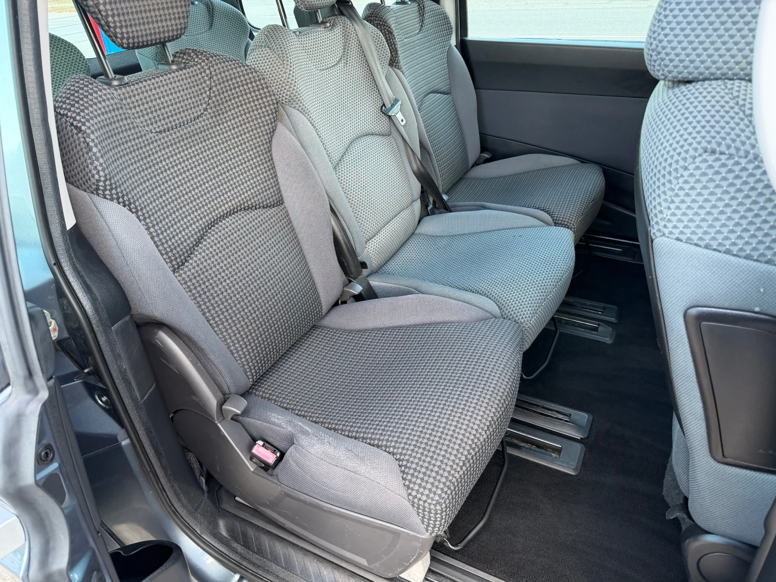 Fiat Ulysse 2, 0-120-7места - изображение 10