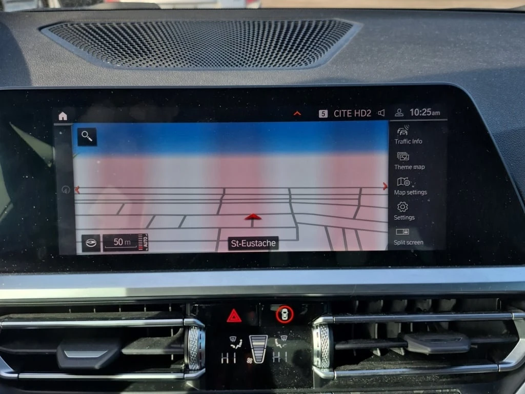 BMW 330 * 330I XDRIVE * CARFAX * ЦЕНА ДО БЪЛГАРИЯ - изображение 10