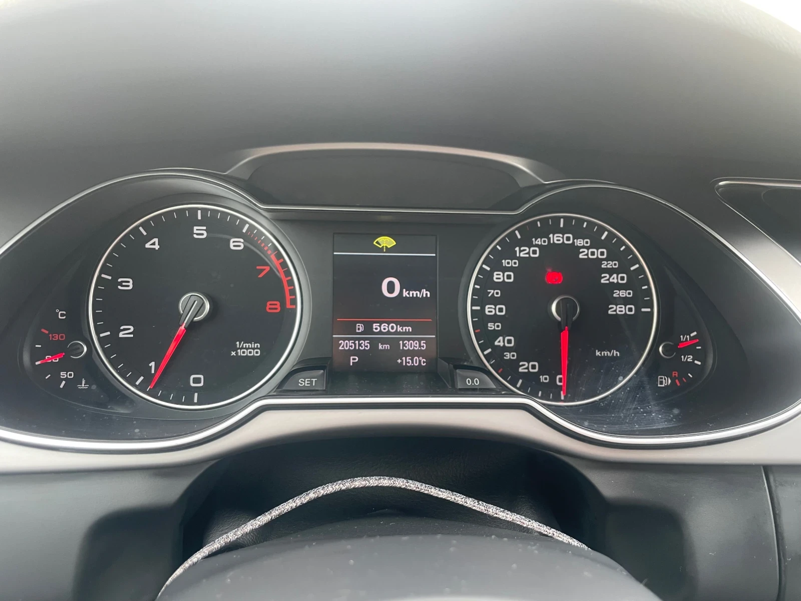 Audi A4 Allroad  - изображение 5