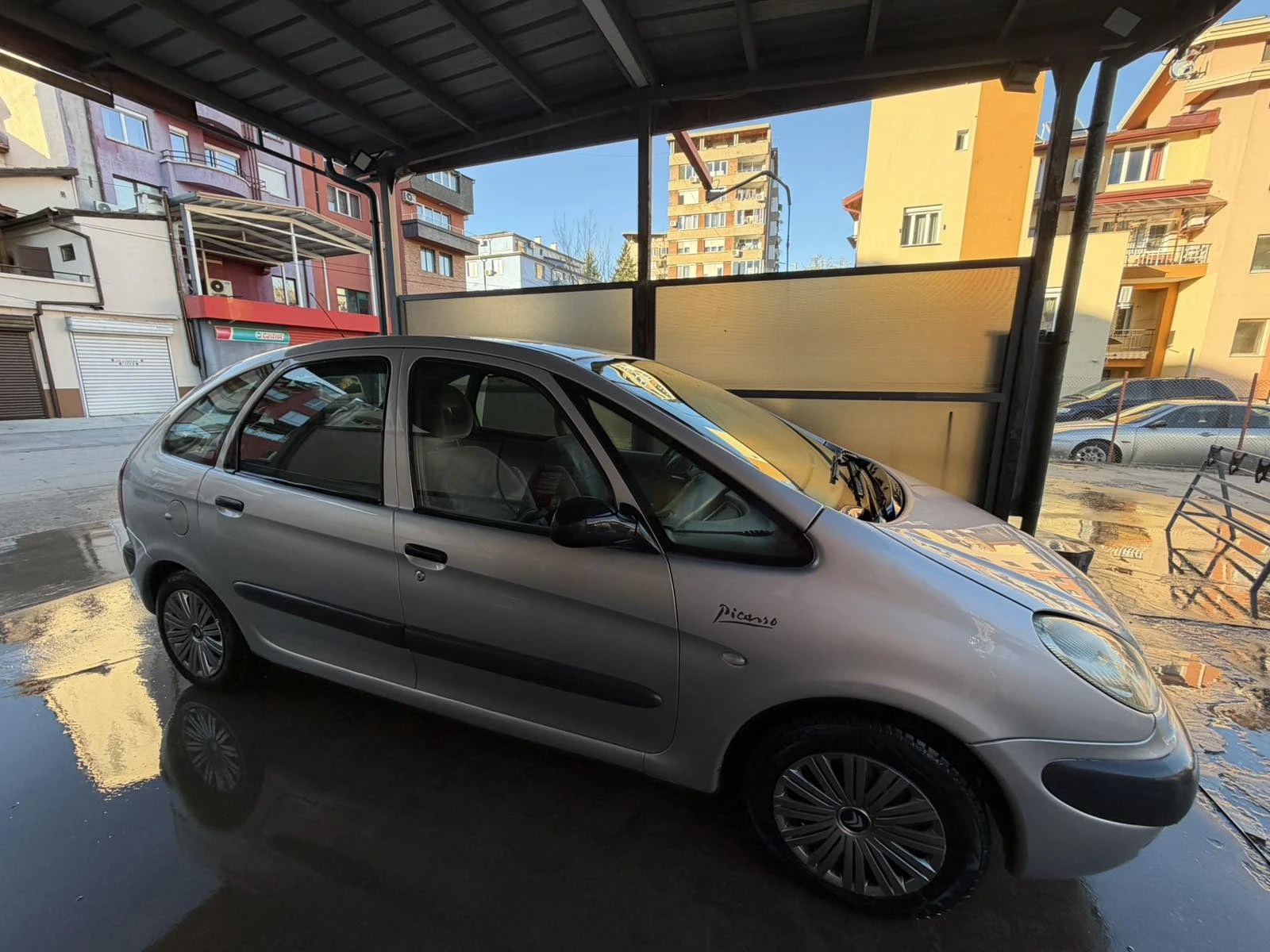 Citroen Xsara picasso | Mobile.bg   6