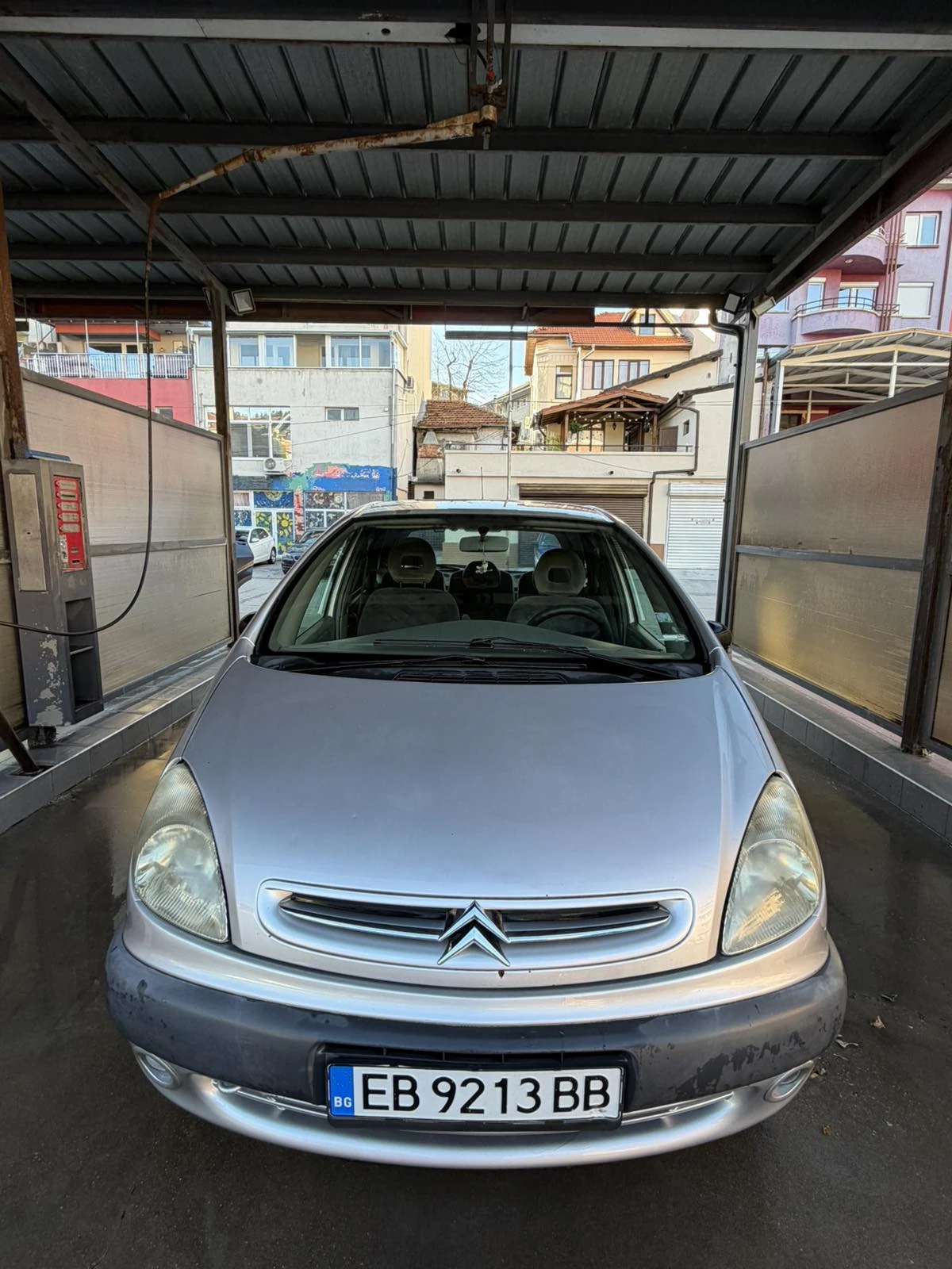 Citroen Xsara picasso | Mobile.bg   4