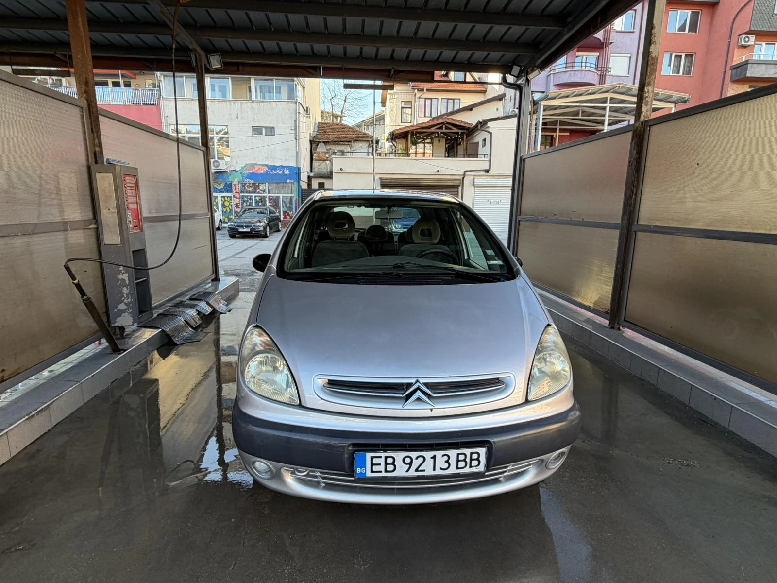 Citroen Xsara picasso | Mobile.bg   1
