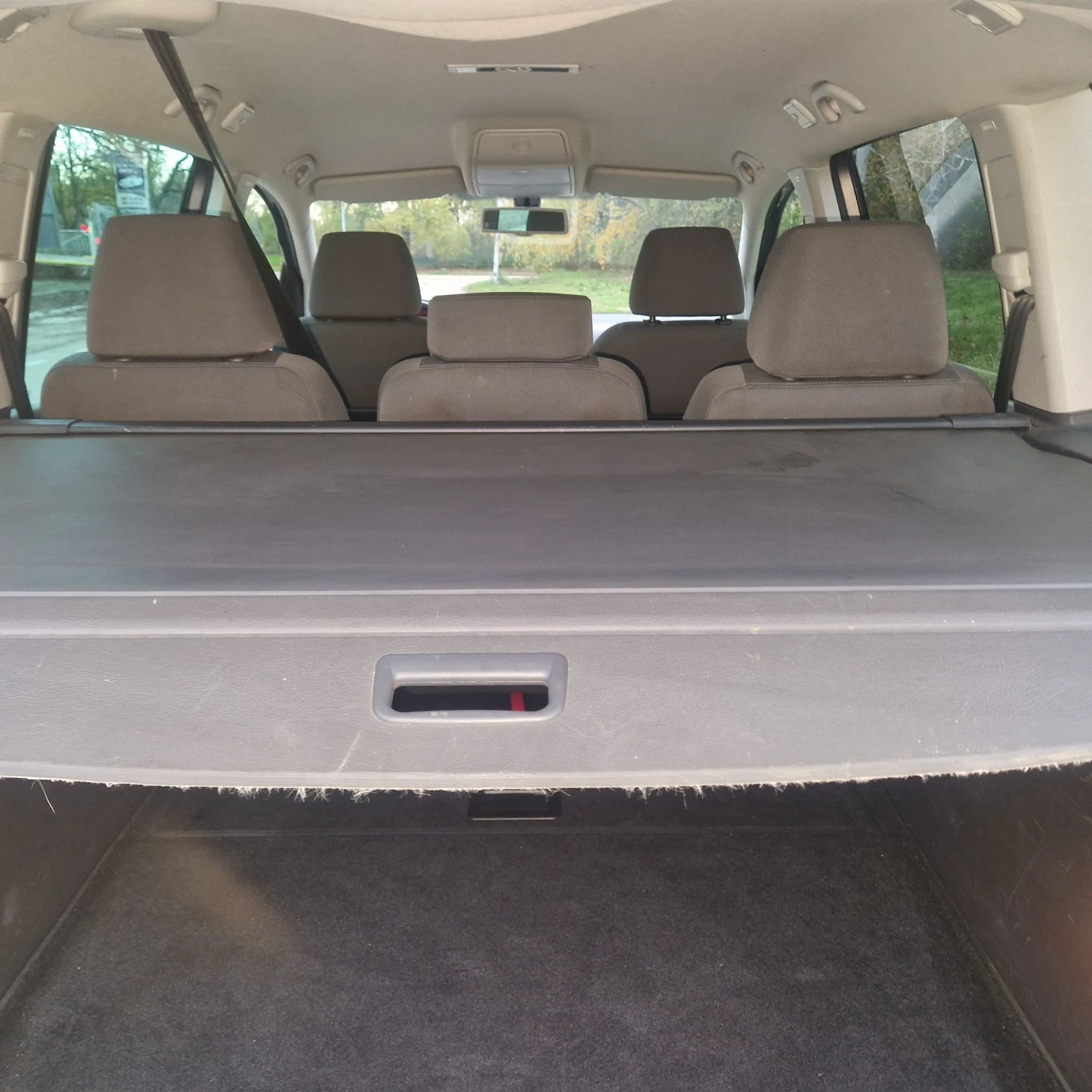 VW Touran 2, 0i �����/����� ��������� | Mobile.bg � ����������� 17