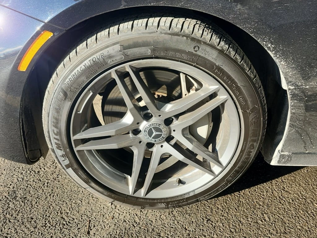 Mercedes-Benz E 350 * CARFAX * ЦЕНА ДО БЪЛГАРИЯ - изображение 6