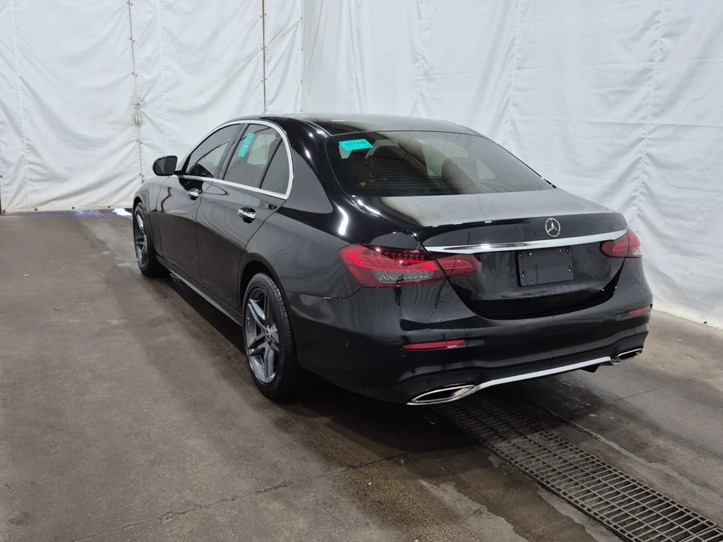 Mercedes-Benz E 350 * CARFAX * ЦЕНА ДО БЪЛГАРИЯ - изображение 4