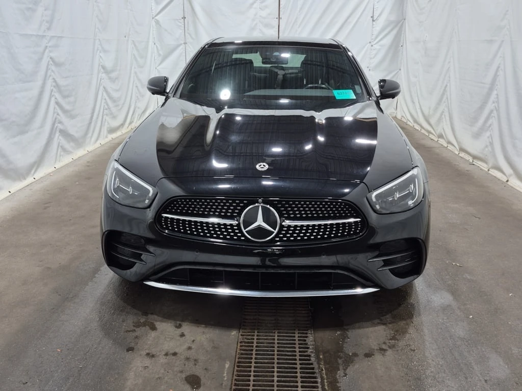 Mercedes-Benz E 350 * CARFAX * ЦЕНА ДО БЪЛГАРИЯ - изображение 8