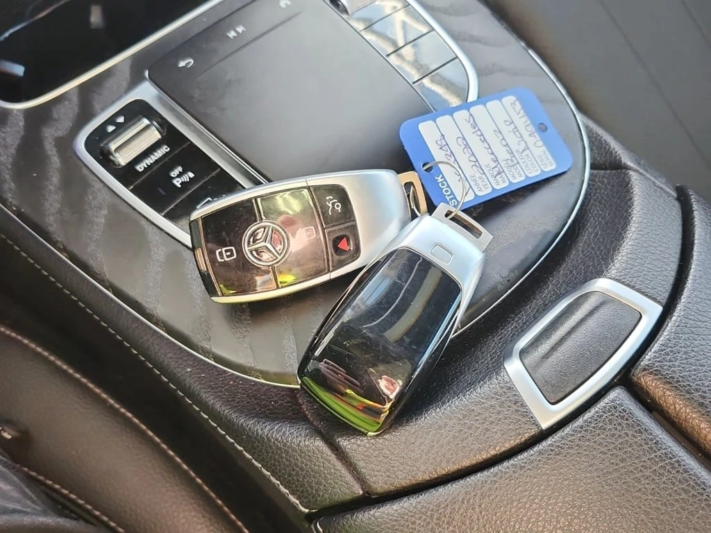 Mercedes-Benz E 350 * CARFAX * ЦЕНА ДО БЪЛГАРИЯ - изображение 10