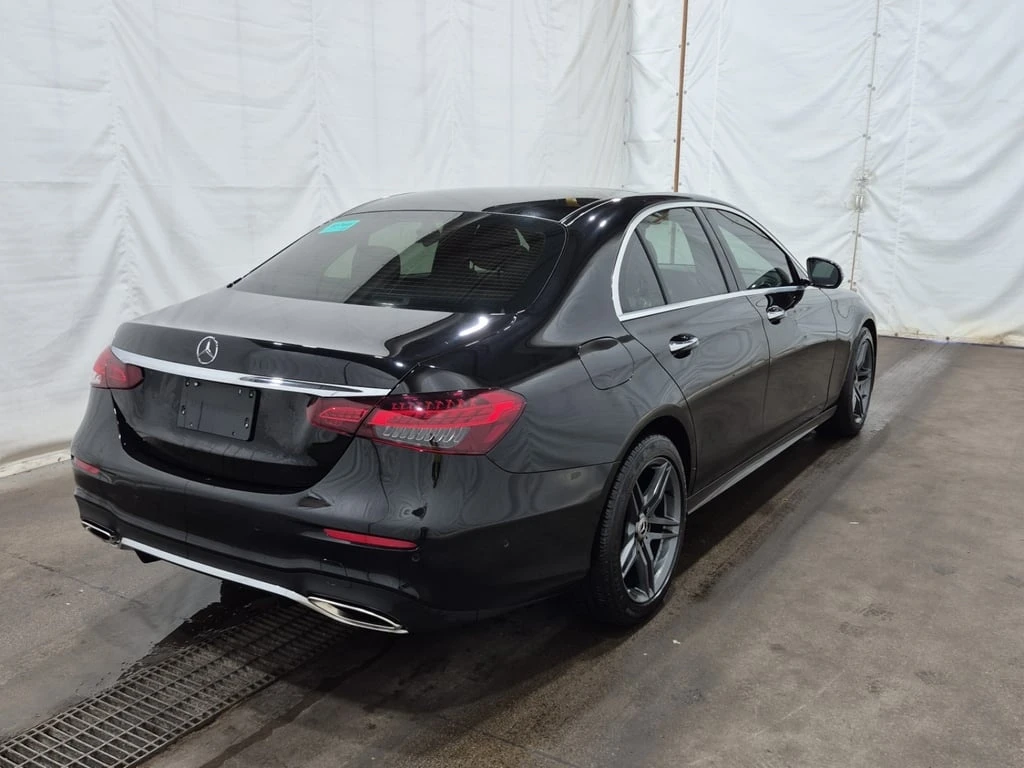 Mercedes-Benz E 350 * CARFAX * ЦЕНА ДО БЪЛГАРИЯ - изображение 3