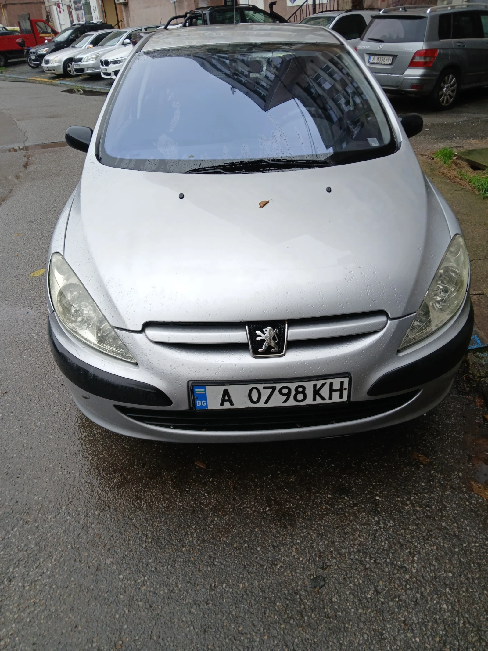 Peugeot 307 | Mobile.bg   1
