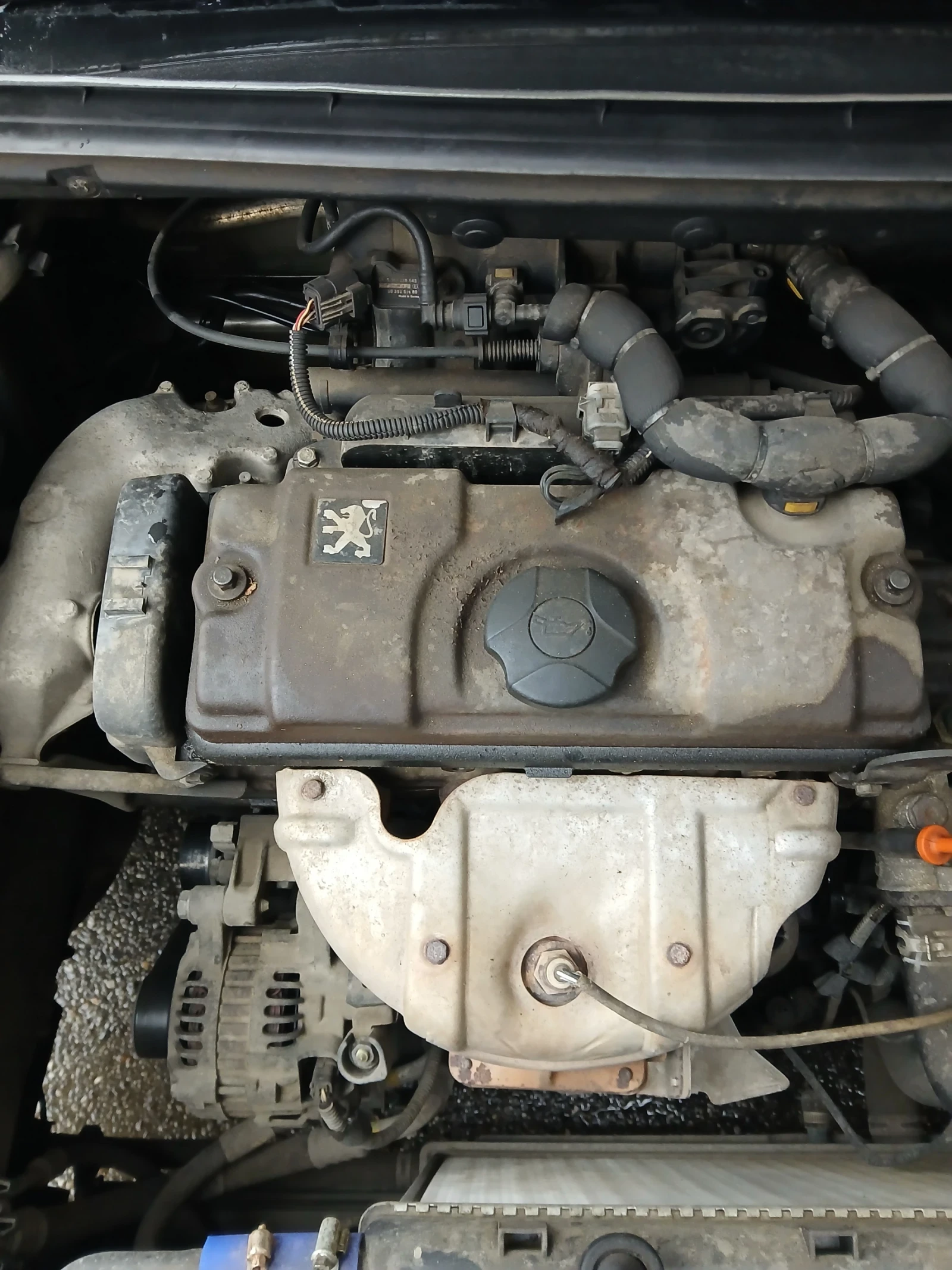 Peugeot 307 | Mobile.bg   4