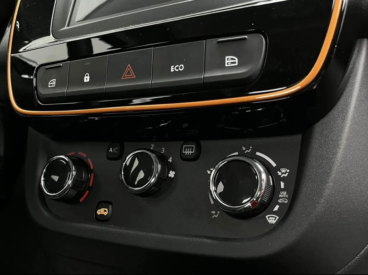 Dacia Spring Comfort Plus 26000км 2023г - изображение 10